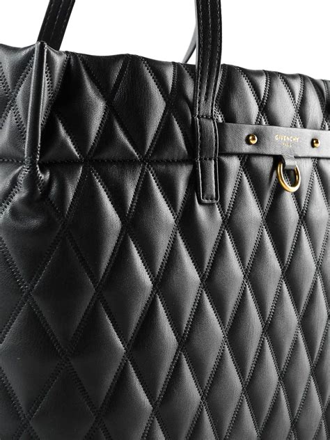 givenchy tote bag black|givenchy bags online store.